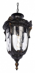 Подвесной светильник Loft it Marbella 100002P в интернет-магазине "Галерея света"