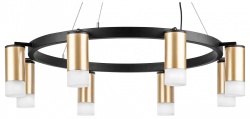 Подвесная люстра Lightstar Rullo LR0184081 в интернет-магазине "Галерея света"