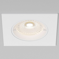 Встраиваемый светильник Elektrostandard Minnie a067710 в интернет-магазине "Галерея света"