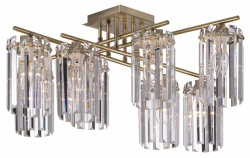 Потолочная люстра Citilux AXIS CL313283 в интернет-магазине "Галерея света"