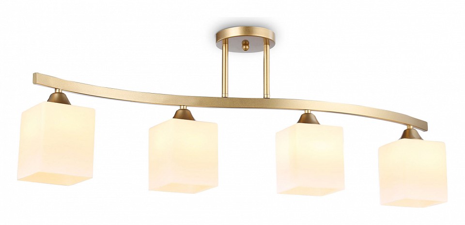 Люстра на штанге Ambrella Light TR TR303122 в интернет-магазине "Галерея света"