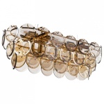 Подвесной светильник Divinare Chloe 7566/01 SP-13 в интернет-магазине "Галерея света"