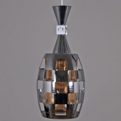 Подвесной светильник 04132-0.9-01 CH в интернет-магазине "Галерея света"