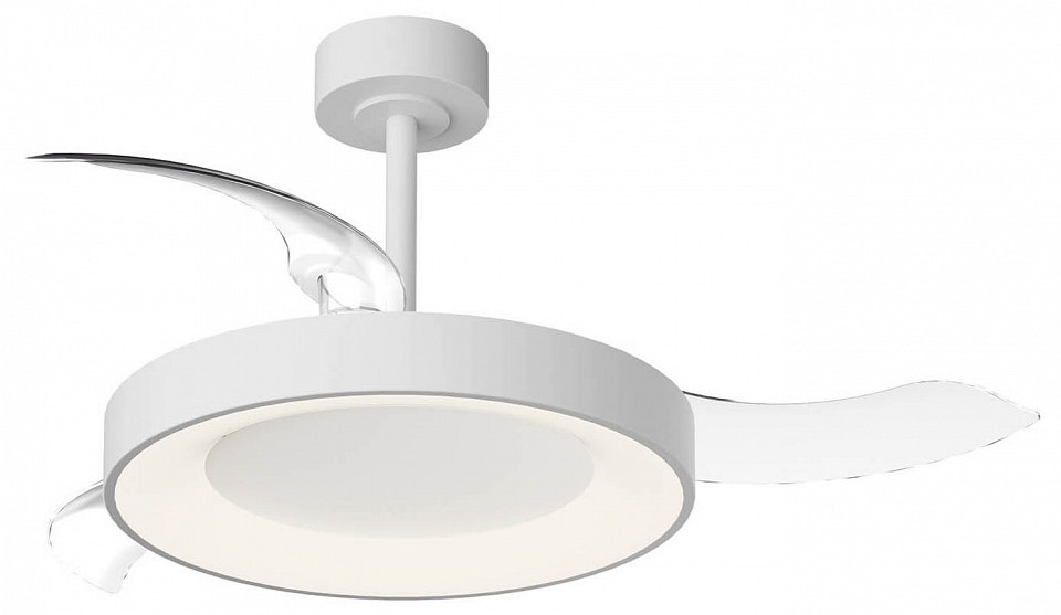 Светильник с вентилятором Mantra NISEKO FAN 9010 в интернет-магазине "Галерея света"