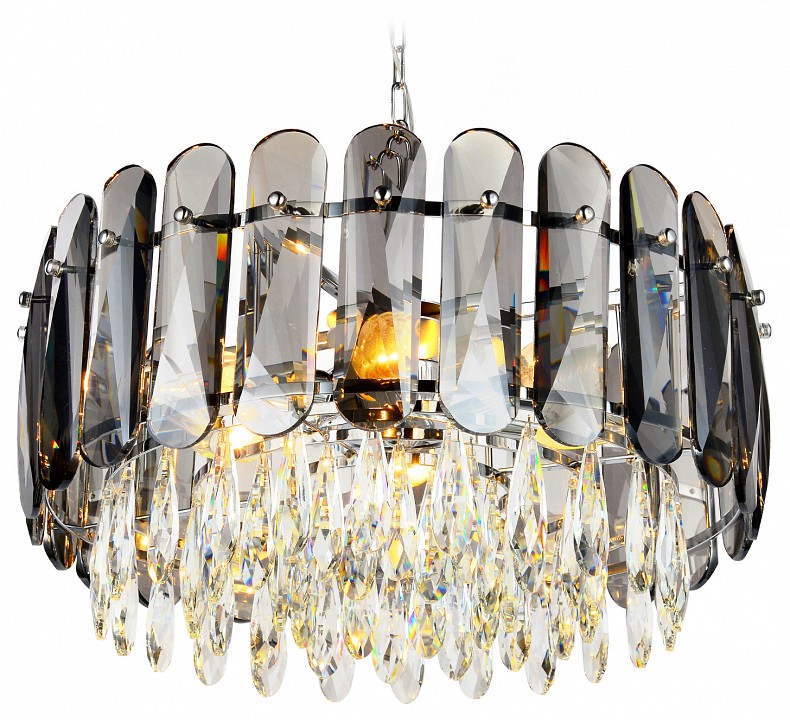 Подвесная люстра Ambrella Light TR TR5069 в интернет-магазине "Галерея света"