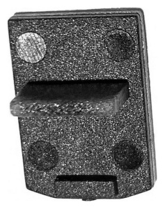 Заглушка для трека Wertmark WTL WTL.L0.60.O00 в интернет-магазине "Галерея света"