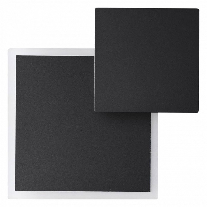 Накладной светильник Novotech Smena 359165 в интернет-магазине "Галерея света"