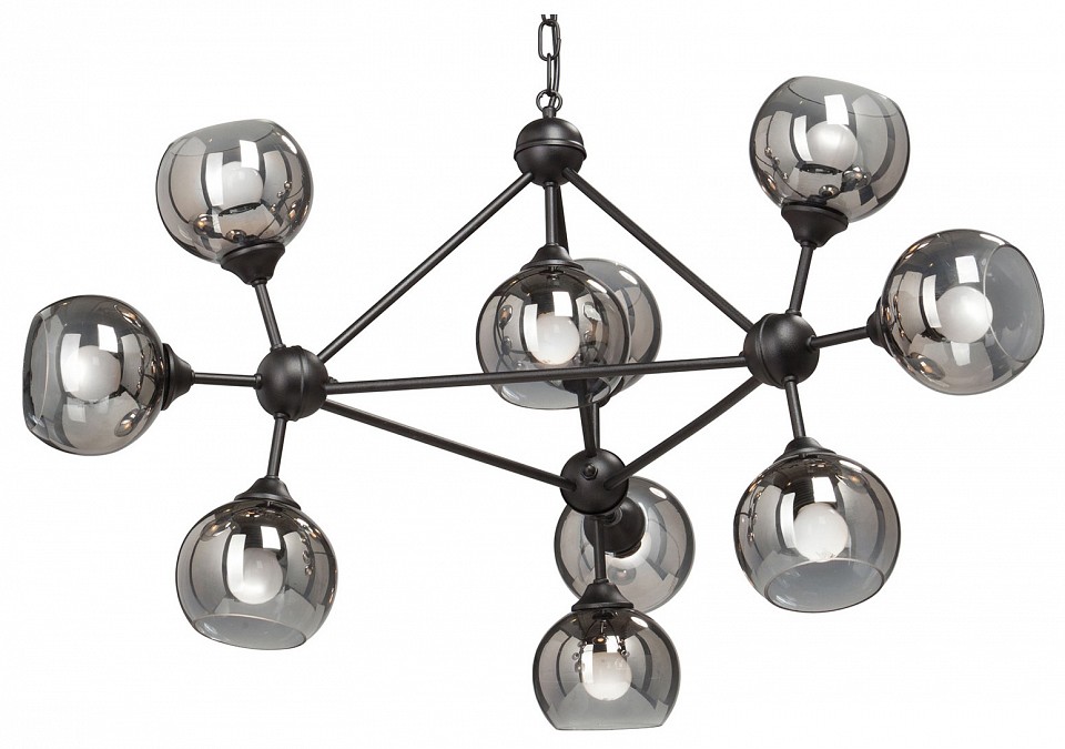 Подвесная люстра Vitaluce  V4320-1/10 в интернет-магазине "Галерея света"