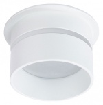 Встраиваемый светильник Arte Lamp Imai A2164PL-1WH в интернет-магазине "Галерея света"