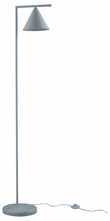 Торшер Moderli Omaha V11593-1F в интернет-магазине "Галерея света"