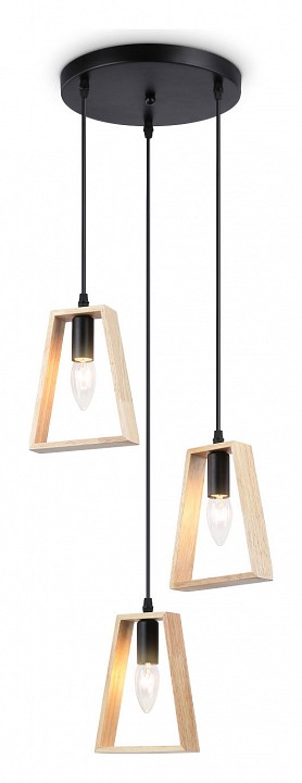 Подвесной светильник Ambrella Light TR TR80499 в интернет-магазине "Галерея света"