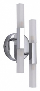 Бра Arte Lamp Ramona A7410AP-4CC в интернет-магазине "Галерея света"