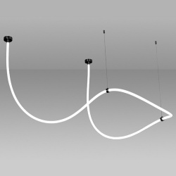 Подвесной светильник Kink Light Венди 08031-400,19 в интернет-магазине "Галерея света"