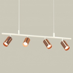 Подвесной светильник Ambrella Light XB XB9001330 в интернет-магазине "Галерея света"