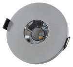 Встраиваемый светильник Loft it Architect RL1070-GH в интернет-магазине "Галерея света"