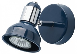 Спот DeMarkt Хоф 12 552020701 в интернет-магазине "Галерея света"