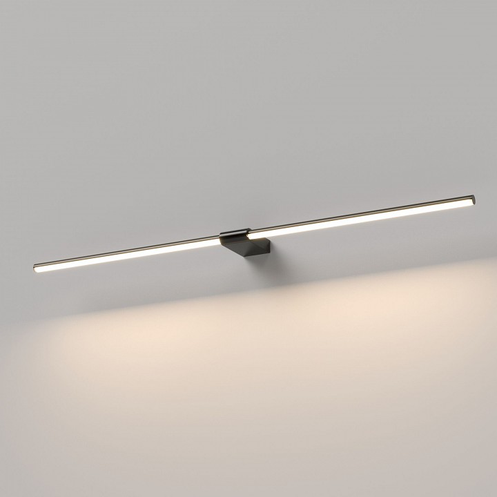 Подсветка для картины Elektrostandard Luar 40153/LED в интернет-магазине "Галерея света"