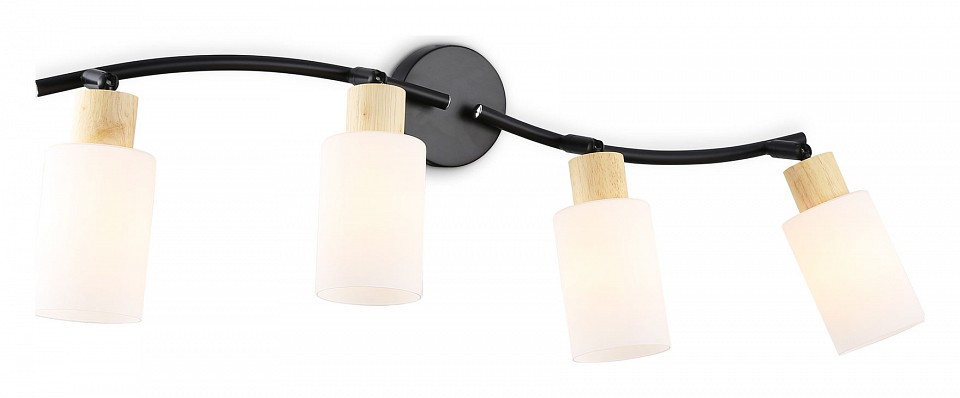 Спот Ambrella Light TR TR8723 в интернет-магазине "Галерея света"