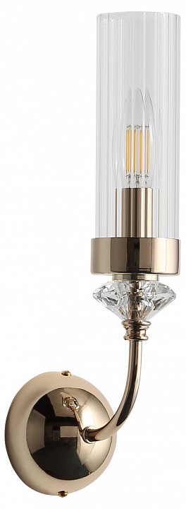 Бра ST-Luce Elegra SL1402.201.01 в интернет-магазине "Галерея света"