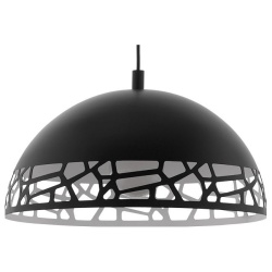 Подвесной светильник Eglo Savignano 97441 в интернет-магазине "Галерея света"