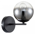 Бра Escada Balance 1119/1A Black в интернет-магазине "Галерея света"