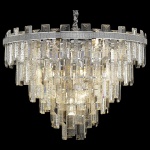 Подвесная люстра Wertmark Christel WE115.22.103 в интернет-магазине "Галерея света"