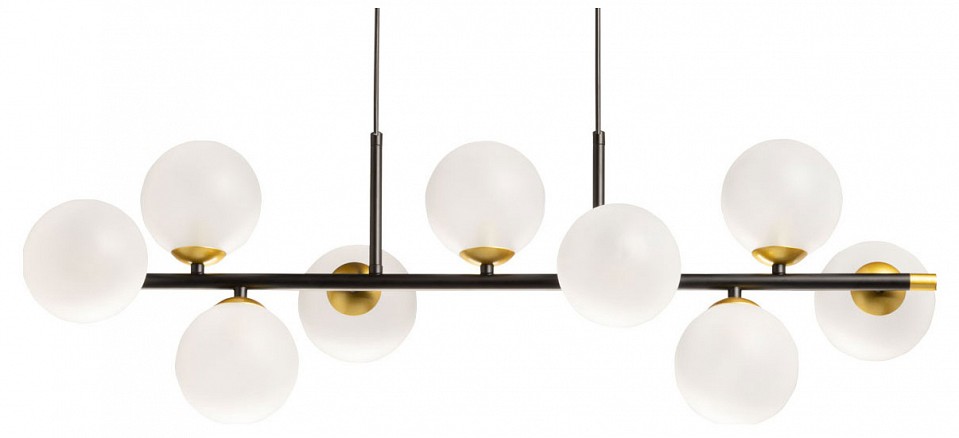 Подвесной светильник De City Оливия 19 306015809 в интернет-магазине "Галерея света"