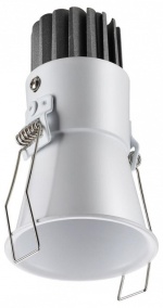 Встраиваемый светильник Novotech Lang 358906 в интернет-магазине "Галерея света"