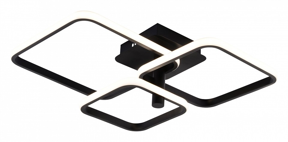 Потолочная люстра Rivoli Milena Б0062228 в интернет-магазине "Галерея света"