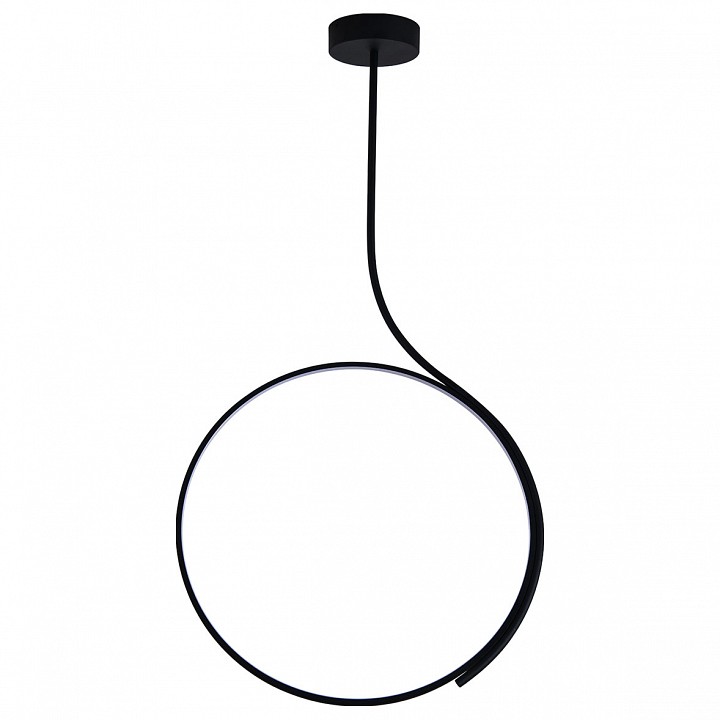 Светильник на штанге Indigo  V000218L в интернет-магазине "Галерея света"