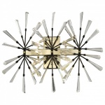 Бра Wertmark Floriane WE119.04.301 в интернет-магазине "Галерея света"