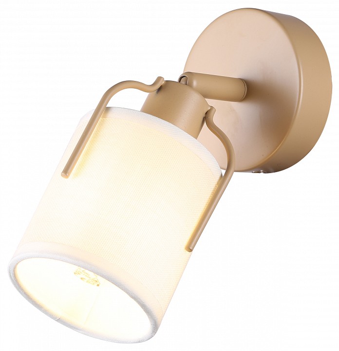 Спот Moderli Inari V11853-1W в интернет-магазине "Галерея света"