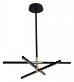 Люстра на штанге Lumion Parker 6547/56L в интернет-магазине "Галерея света"