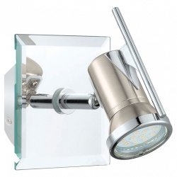 Спот Eglo Tamara 1 31265 в интернет-магазине "Галерея света"