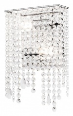 Накладной светильник Maytoni Empress DIA002WL-02CH в интернет-магазине "Галерея света"