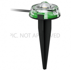 Наземный низкий светильник Eglo Spinetoli 98184 в интернет-магазине "Галерея света"