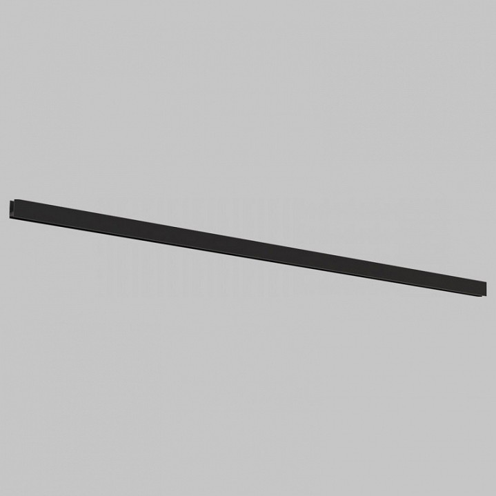 Трек накладной Imex Smart Line IL.0050.1000-2-BK в интернет-магазине "Галерея света"