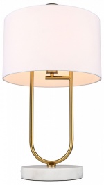 Настольная лампа декоративная Aployt Selesta APL.635.04.01 в интернет-магазине "Галерея света"