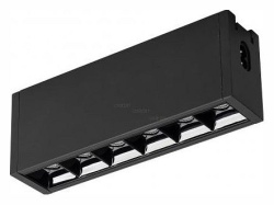 Модульный светильник Arlight CLIP-38-LASER-S171-6W Day4000 (BK, 36 deg, 24V) 028959 в интернет-магазине "Галерея света"