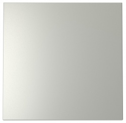 Клавиша для выключателя одноклавишного Voltum S70 VLS000105 в интернет-магазине "Галерея света"