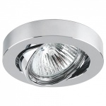 Встраиваемый светильник Lightstar Mattoni 006234 в интернет-магазине "Галерея света"