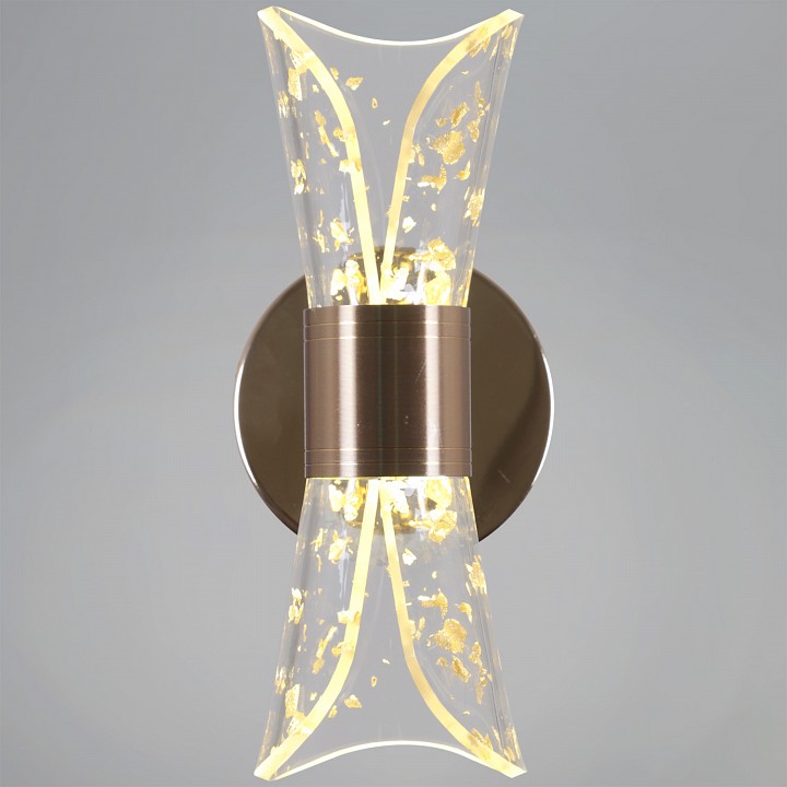 Накладной светильник  09211-0.2-01 FGD в интернет-магазине "Галерея света"