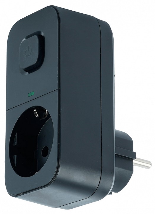 Сетевой фильтр Stekker Nova 50691 в интернет-магазине "Галерея света"