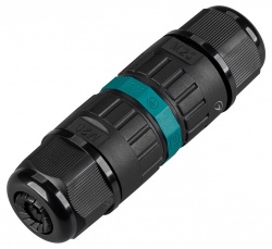 Соединитель сетевой Arlight ARL-CWP-2pin-16A 046178 в интернет-магазине "Галерея света"