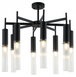 Люстра на штанге Aployt Kasia APL.327.17.08 в интернет-магазине "Галерея света"