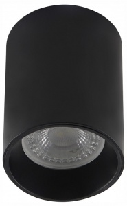 Накладной светильник Denkirs DK3110 DK3110-BK в интернет-магазине "Галерея света"