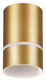 Накладной светильник Novotech Elina 370734 в интернет-магазине "Галерея света"