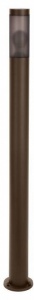 Наземный высокий светильник Eglo HELSINKI 900987 в интернет-магазине "Галерея света"