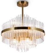 Светильник на штанге Freya Agora FR5216PL-06BS в интернет-магазине "Галерея света"