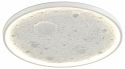 Накладной светильник Moderli Spatial V11658-CL в интернет-магазине "Галерея света"